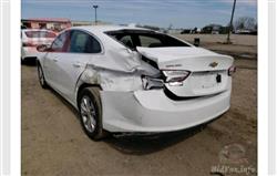 شێڤرۆلێت مالیبۆ